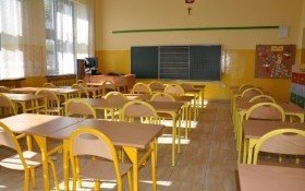 Szkoła w Malcu gotowa na rozpoczęcie roku szkolnego