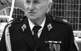 Zmarł druh Stanisław Sadlik