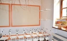 Przedszkole w Witkowicach już czeka na milusińskich