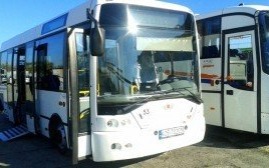 MZK Kęty - zmiany w rozkładzie jazdy od 2 września