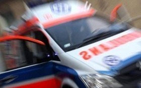 Śmiertelny wypadek w Kętach