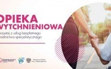 Opieka wytchnieniowa – skorzystaj z usług bezpłatnego poradnictwa specjalistycznego