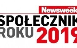 Zagłosuj na „Społecznika Roku 2019”