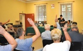 Zatwierdzono fundusz sołecki na rok 2020 w Nowej Wsi