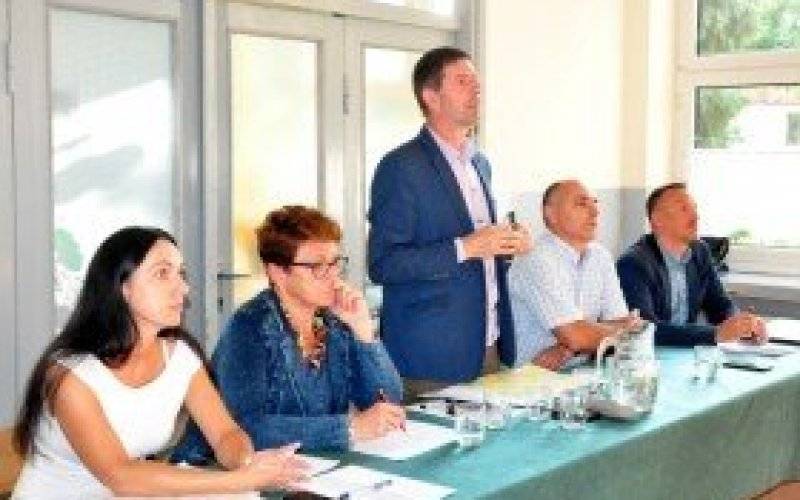 Fundusz sołecki na rok 2020 w Bulowicach zatwierdzony