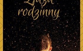 "Zjazd rodzinny" - nowy spektakl grupy teatralnej Antrakt - zapraszamy!