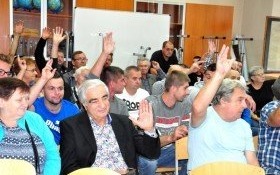 Zatwierdzono fundusz sołecki na 2020 rok w Witkowicach