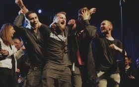 IX Kęckie Noce Rockowe 2019