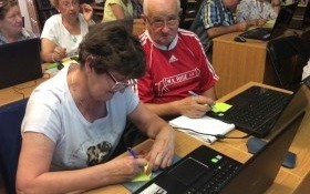 Finansowa wiedza niezbędna – bankowy świat w bibliotece