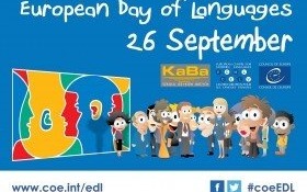 Europejski Dzień Języków na rynku w Kętach. Zapraszamy!