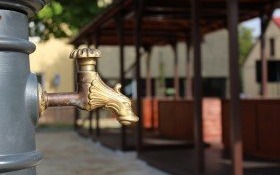 Targ już gotowy. Niebawem będzie służył mieszkańcom