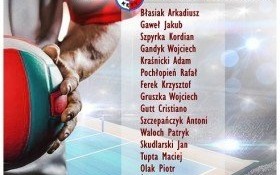 BBTS II pierwszym przeciwnikiem siatkarzy z Kęt