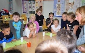 MAŁOPOLSKA NOC NAUKOWCÓW