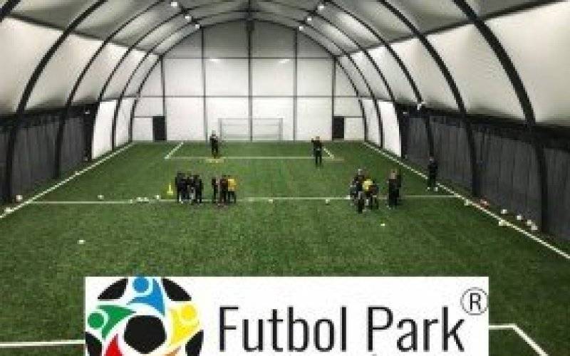 Amatorska Liga Piłki Nożnej w Futbol Parku [artykuł sponsorowany]