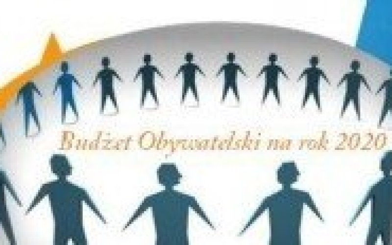 Przypominamy zasady ważności głosowania w ramach BO