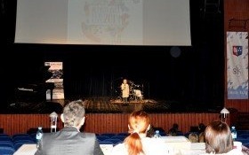 Znamy laureatów konkursu „Artystą być…” 2019!