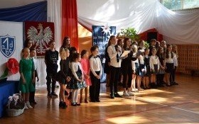 Święto Edukacji Narodowej w Szkole Podstawowej nr 2 w Kętach