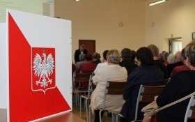 Janusz Raj wybrany na sołtysa Bielan. To druga kadencja