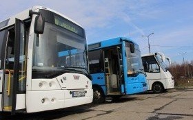 Informacja o zmianie organizacji ruchu wprowadzanej przy cmentarzach w Kętach i Bielanach