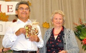 Pełen wzruszeń i radości Dzień Seniora w Malcu