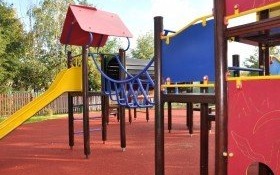 Plac zabaw jak nowy - zaprasza już od najbliższego poniedziałku!