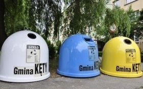 Łęki: Zmiana w harmonogramie odbioru odpadów komunalnych