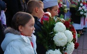 Święto Niepodległości w Bielanach