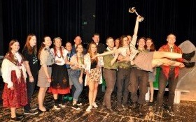 Festiwal Kultury Harcerskiej - „Hej!” 2019