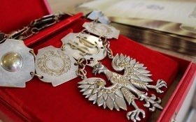 Diamentowe i Żelazne Gody mieszkańców Gminy Kęty