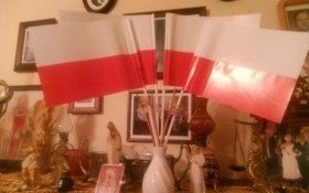 Spotkanie Patriotyczne w 101. Rocznicę Odzyskania Niepodległości