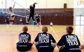 Turniej Rodzinny i Mikstów - relacja