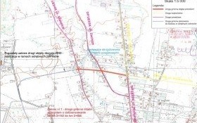 Budowa obwodnicy na starcie. Niebawem wyłonią wykonawcę prac