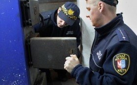 Uwaga, ważne! Komenda Straży Miejskiej w Kętach przypomina!