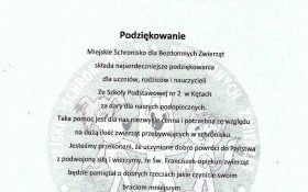 Sukces akcji „I ty możesz pomóc”