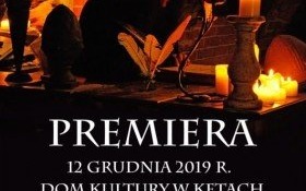 Rekordowe zainteresowanie premierą filmu o Kętach: Organizator przygotował drugi seans!