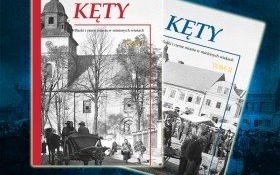 Doskonały prezent pod choinkę! 13 grudnia premiera monografii Kęt