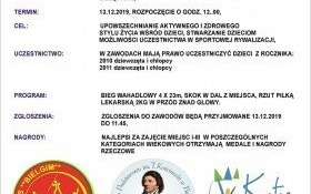 IGRZYSKA DZIECI - zapraszamy!