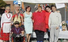 Grupa K.M.B.A. prosi o wsparcie organizacji świątecznego wyjazdu integracyjnego. Pomożecie?