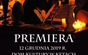 „Spór o tron”: Ostatnie dni na odbiór wejściówek na premierę filmu o Kętach!