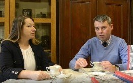 Premiera monografii Kęt coraz bliżej. Zobaczcie film o projekcie!