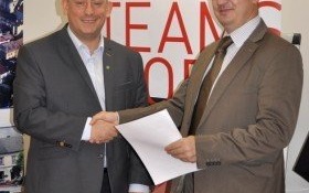 Umowa na budowę kolejnej części obwodnicy Kęt podpisana