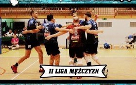 W sobotę w Kętach siatkarskie Derby Małopolski - zapraszamy!