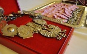 Jubileusz 50-lecia pożycia małżeńskiego w gminie Kęty