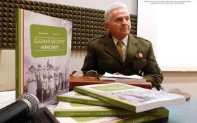 „Śladami kęckich harcerzy” - premiera książki Hufca ZHP Kęty