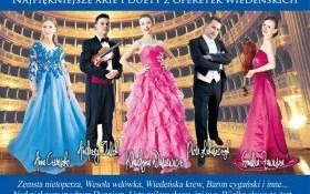 Koncert Wiedeński w Kętach