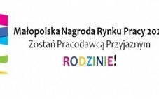 Małopolska Nagroda Rynku Pracy: Zgłoszenia tylko do 20 grudnia!
