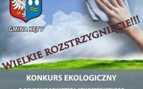 Konkurs o ochronie powietrza rozstrzygnięty!