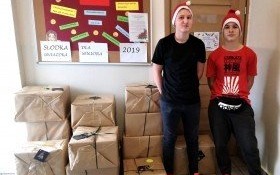 Małe gesty o wielkim znaczeniu