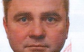 Poszukiwany jako zaginiony Marek Krzoska