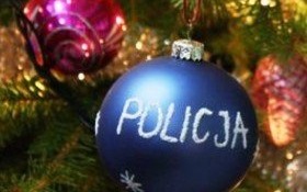 Wzmożone, policyjne działania w ramach akcji „Boże Narodzenie 2019” oraz „Sylwester 2019”